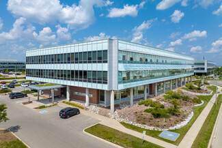 More details for 295 Hagey Blvd, Waterloo, ON - Office for Lease