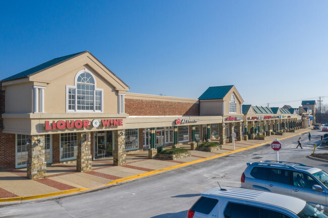 More details for 12101-12175 Darnestown Rd, Gaithersburg, MD - Multiple Space Uses for Lease