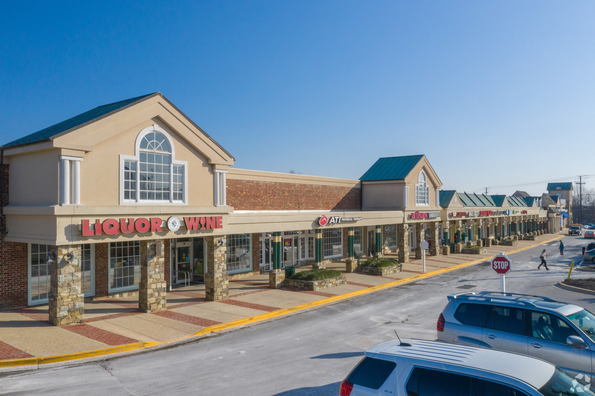 12101-12175 Darnestown Rd, Gaithersburg, MD for lease Building Photo- Image 1 of 19