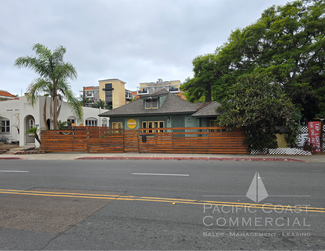 More details for 3680 6th Ave, San Diego, CA - Office for Sale