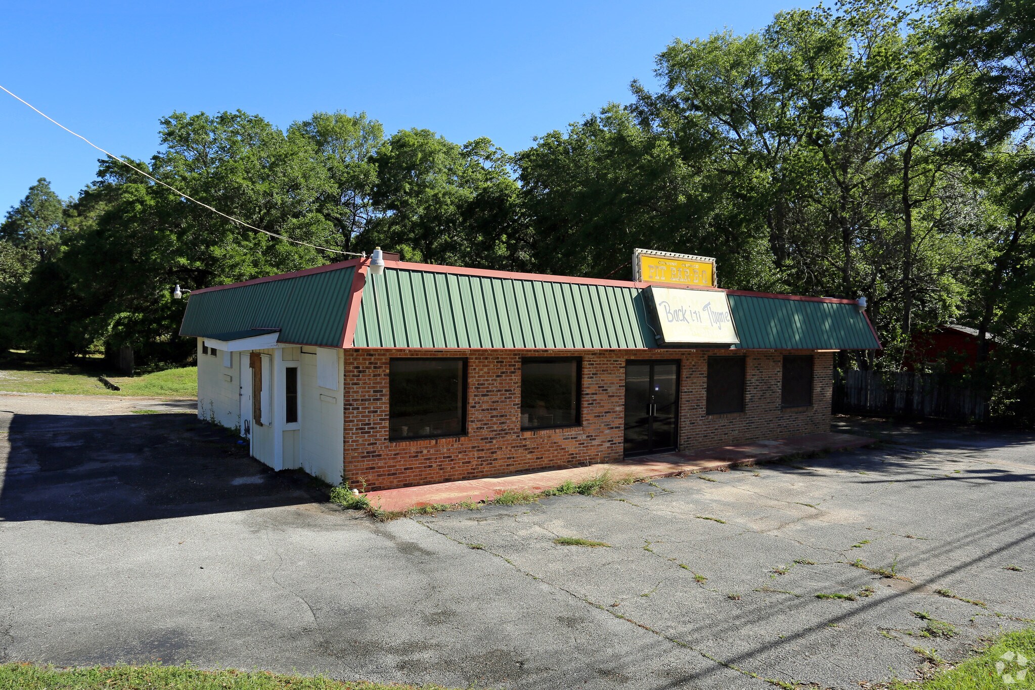 7650 Three Notch Rd, Mobile, AL for sale Primary Photo- Image 1 of 1