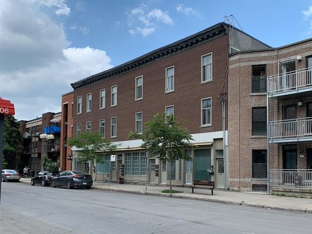 5164-5188 Rue Notre-Dame O, Montréal, QC for sale Primary Photo- Image 1 of 1