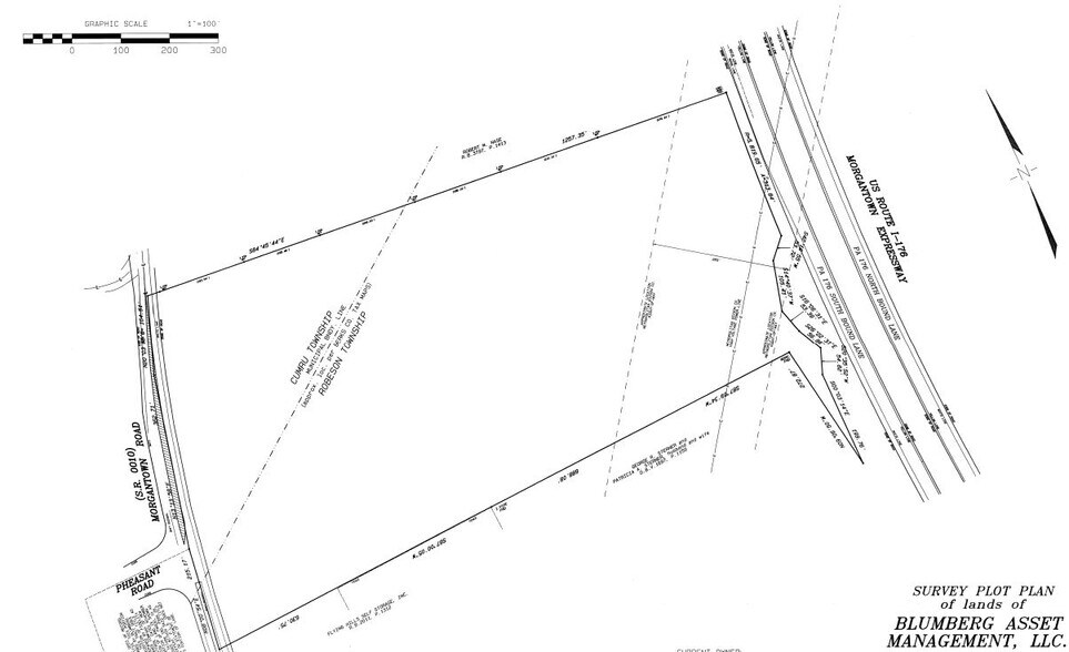Pheasant Dr, Reading, PA for sale - Site Plan - Image 1 of 1