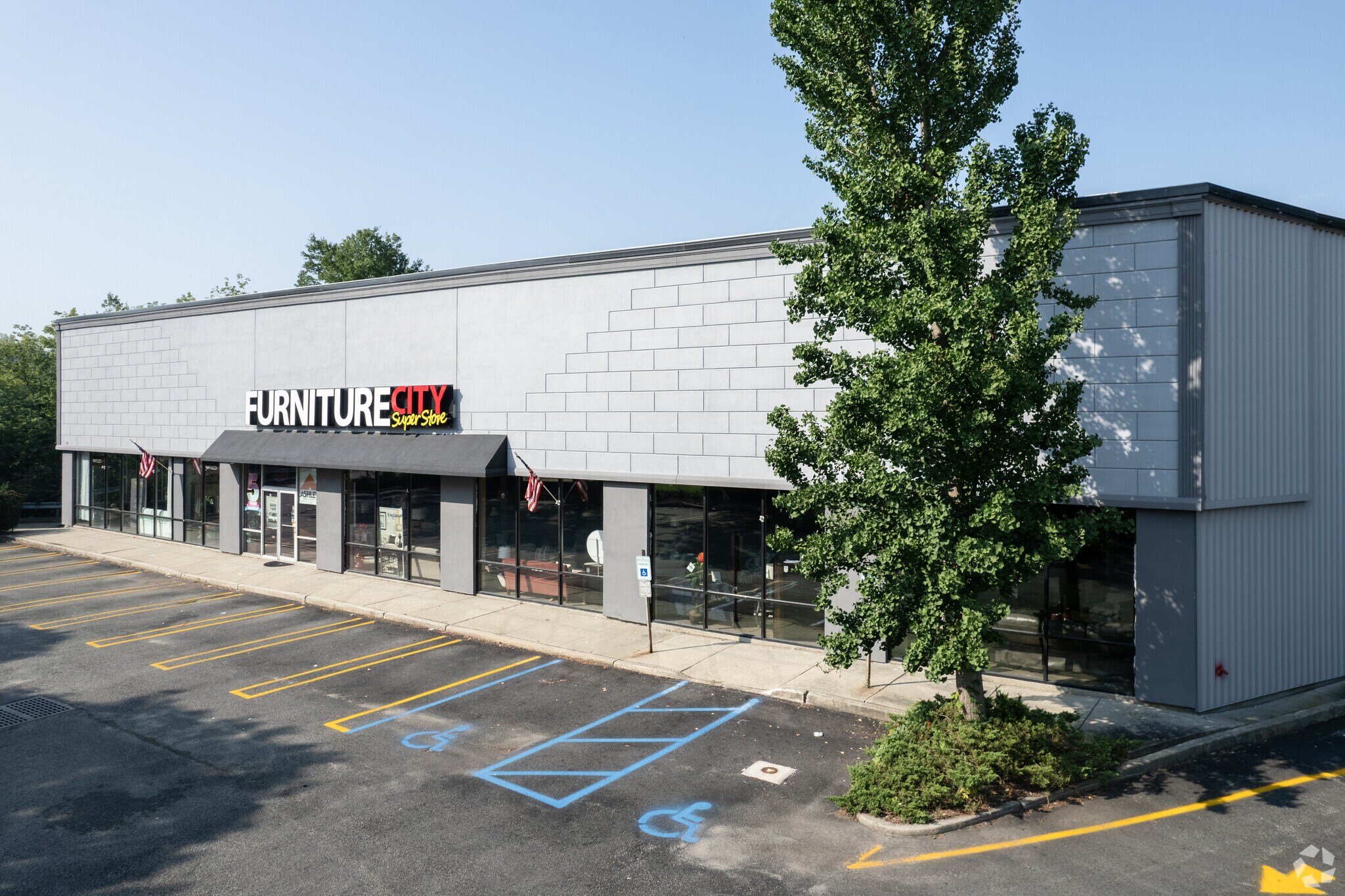 557 N State Route 17 S, Paramus, NJ for sale Building Photo- Image 1 of 1