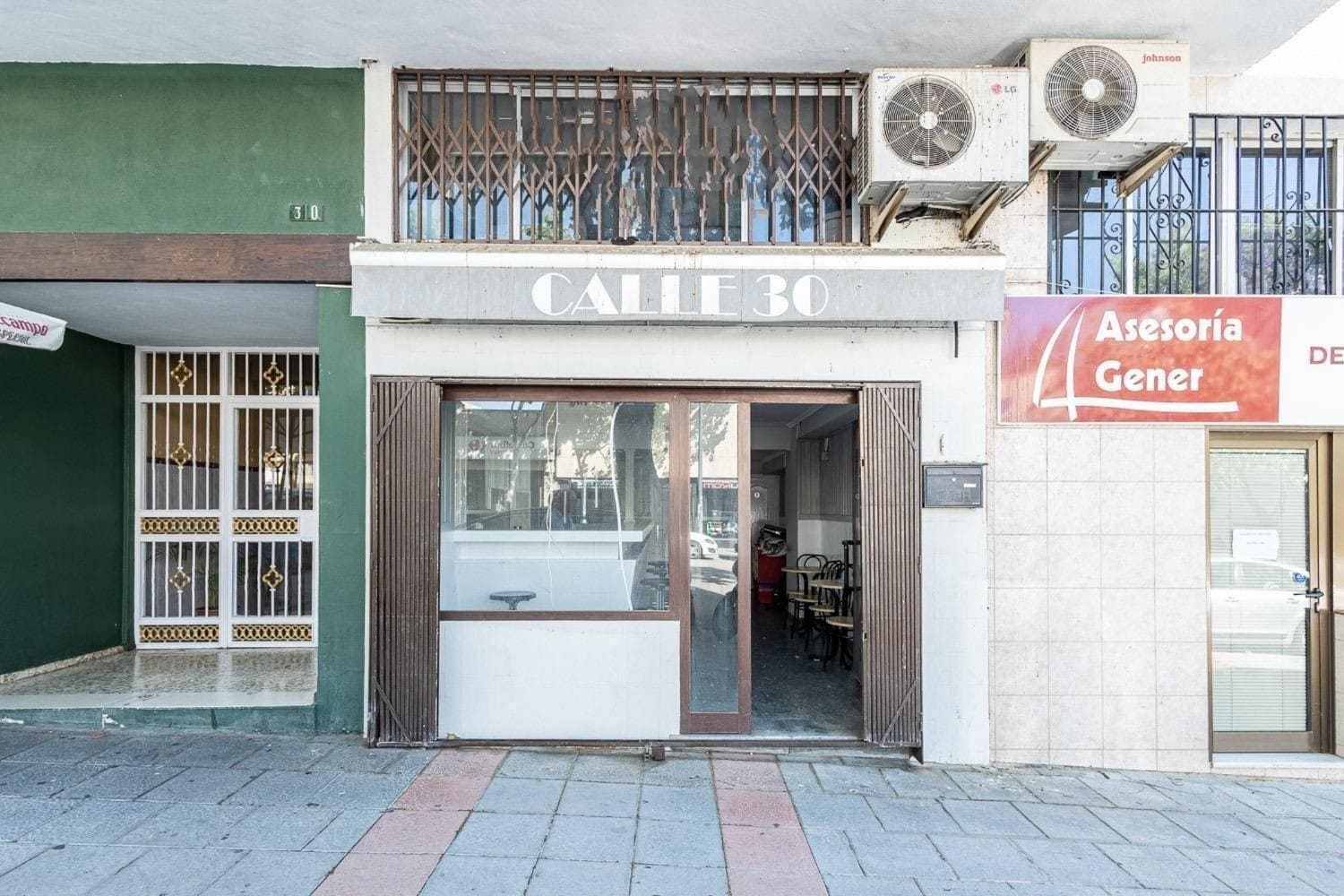 Retail in Marbella, Málaga for sale Building Photo- Image 1 of 13