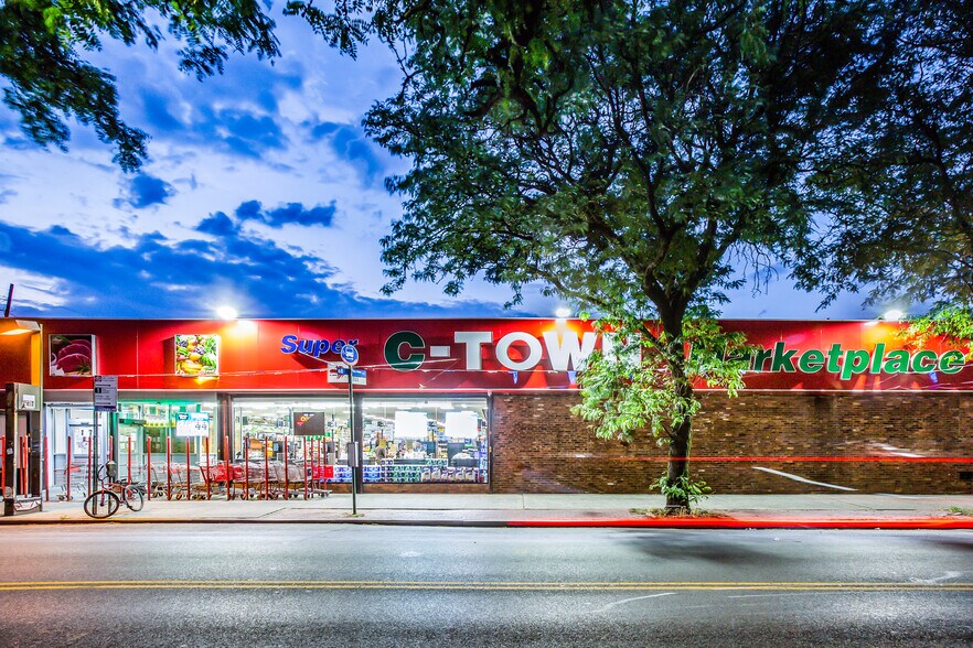 4201-4225 Avenue D, Brooklyn, NY for sale - Primary Photo - Image 1 of 1