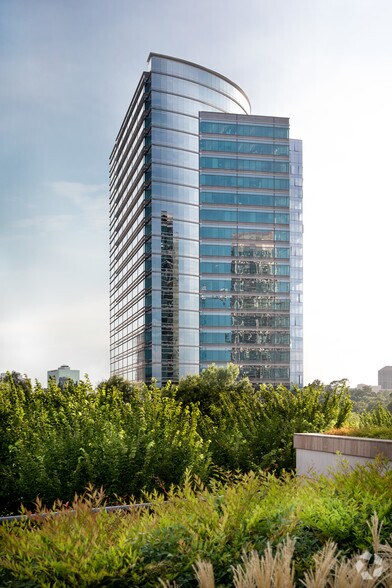 3500 Lenox Rd NE, Atlanta, GA for lease - Building Photo - Image 2 of 8