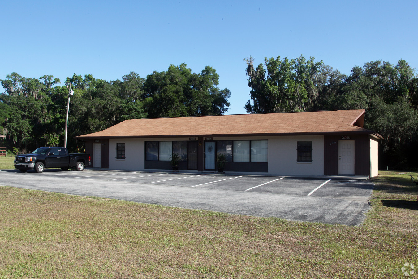 24063 Cortez Blvd, Brooksville, FL 34601 | LoopNet