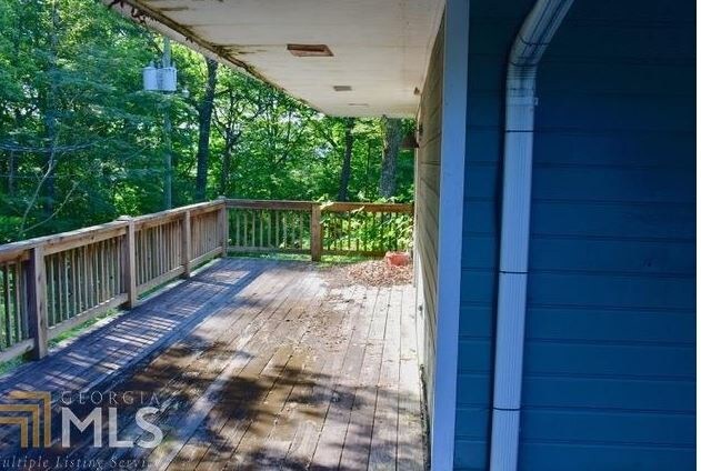 116 Ridgecrest Cir, Clayton, GA for sale - Other - Image 1 of 1