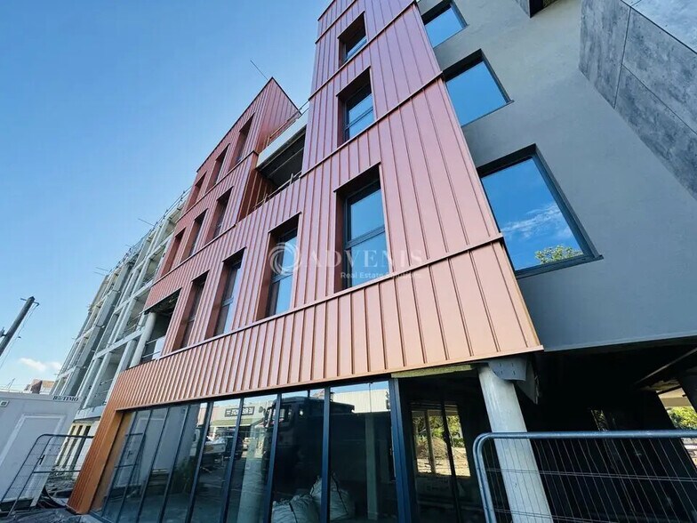 Office in Haguenau for sale - Building Photo - Image 3 of 7