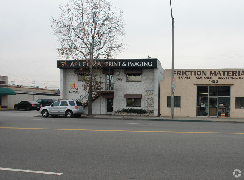 1419 Santa Fe Ave, Long Beach, CA for sale - Primary Photo - Image 1 of 1