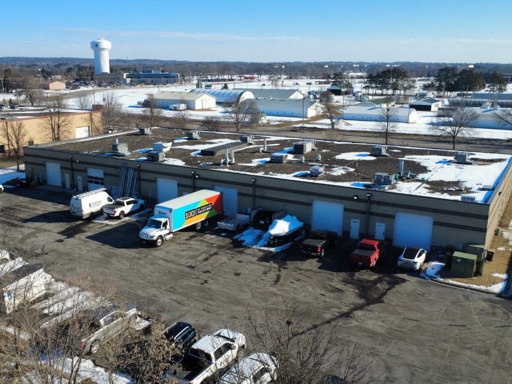 18326 Joplin St NW, Elk River, MN for lease Interior Photo- Image 1 of 6