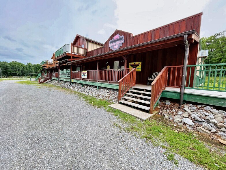 6753 E 620 Rd, Locust Grove, OK for sale - Building Photo - Image 1 of 1