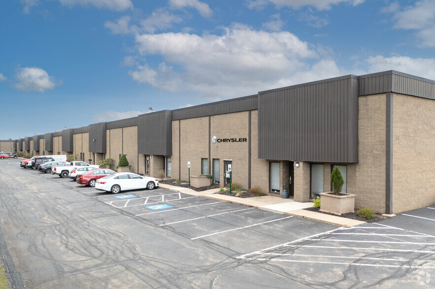 203-205 Overlook Dr, Sewickley, PA for lease - Building Photo - Image 1 of 4