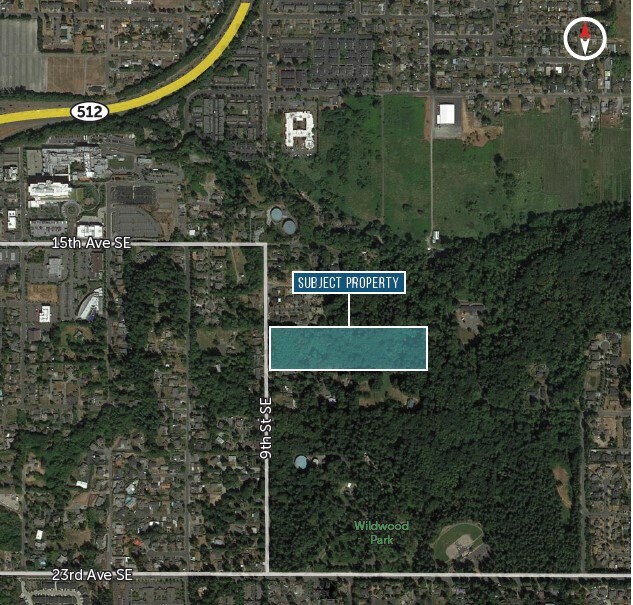 1701 13th St SE Puyallup WA 98372 Puyallup Development Site LoopNet 1701 13th St SE Puyallup WA 98372 Puyallup Development Site LoopNet