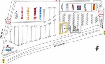 9370 State Road 16, Onalaska, WI for lease Site Plan- Image 1 of 1
