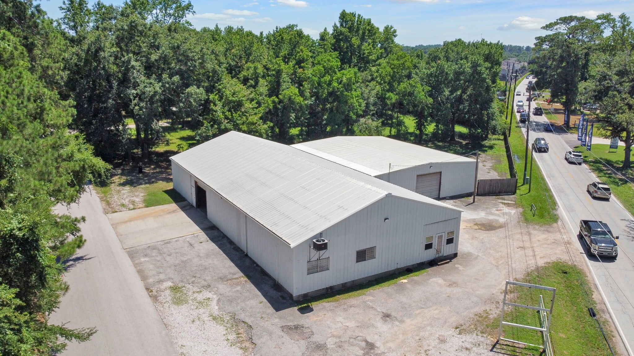 25232 Hardin Store Rd, Magnolia, TX for lease Building Photo- Image 1 of 56