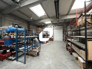 More details for Multiple Space Uses for Lease