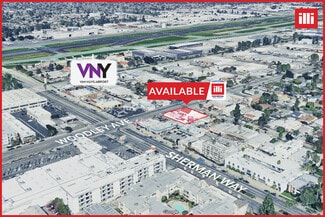 More details for 7224 Woodley Ave, Van Nuys, CA - Retail for Sale