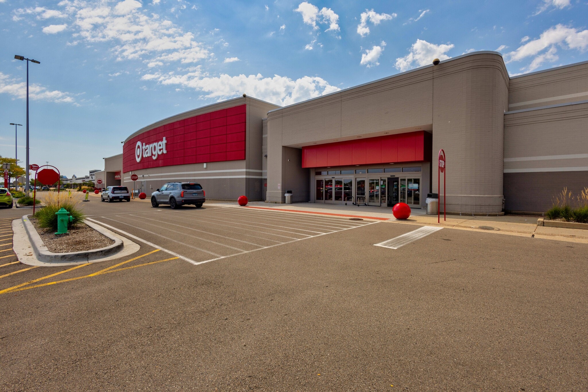 5-81 N Randall Rd, Batavia, IL for lease Building Photo- Image 1 of 7