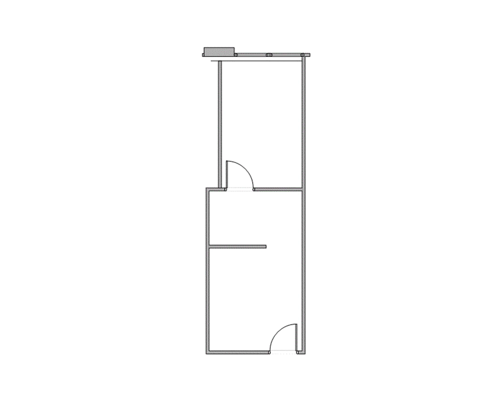 440 Benmar Dr, Houston, TX for lease Floor Plan- Image 1 of 1