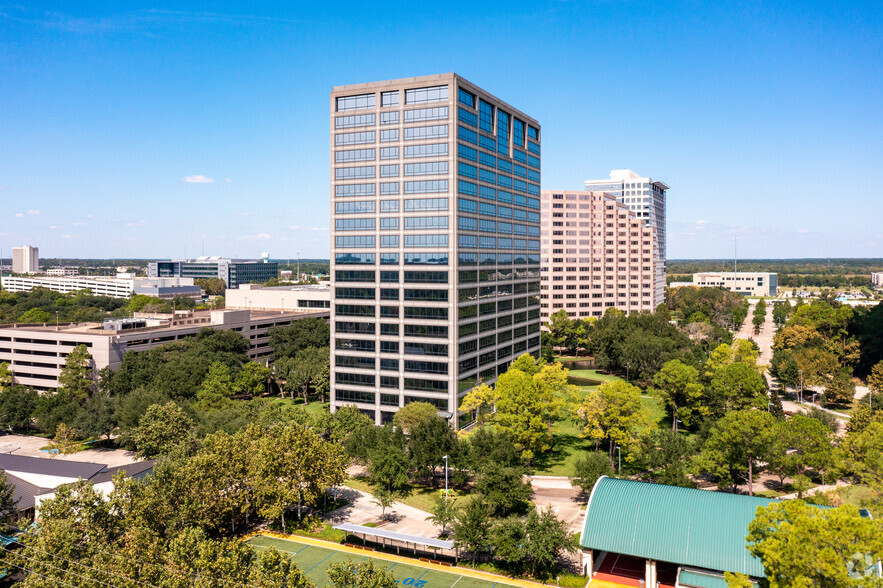 550 Westlake Park Blvd, Houston, TX for sale - Building Photo - Image 1 of 1