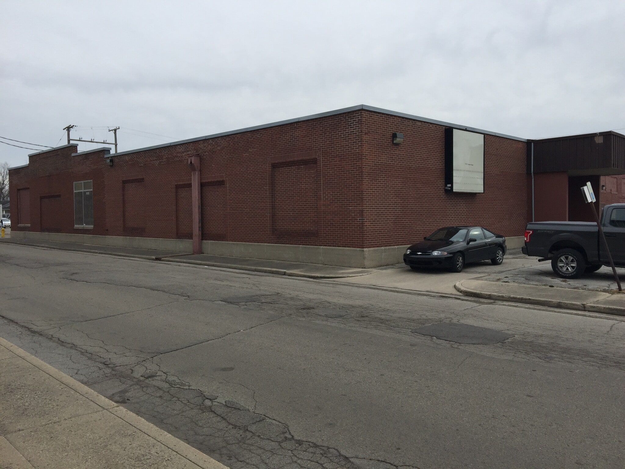 1111 Seymour St, Muncie, IN for lease Building Photo- Image 1 of 7