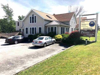 More details for 164 Woodstock Ave, Rutland, VT - Office for Lease