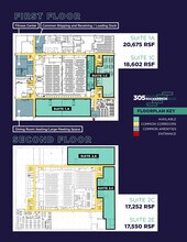 305 S Rockrimmon Blvd, Colorado Springs, CO for lease Floor Plan- Image 1 of 1