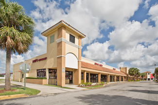 More details for 30200-30394 Old Dixie Hwy, Homestead, FL - Retail for Lease