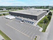 5265 Outer Dr, Tecumseh ON - Warehouse