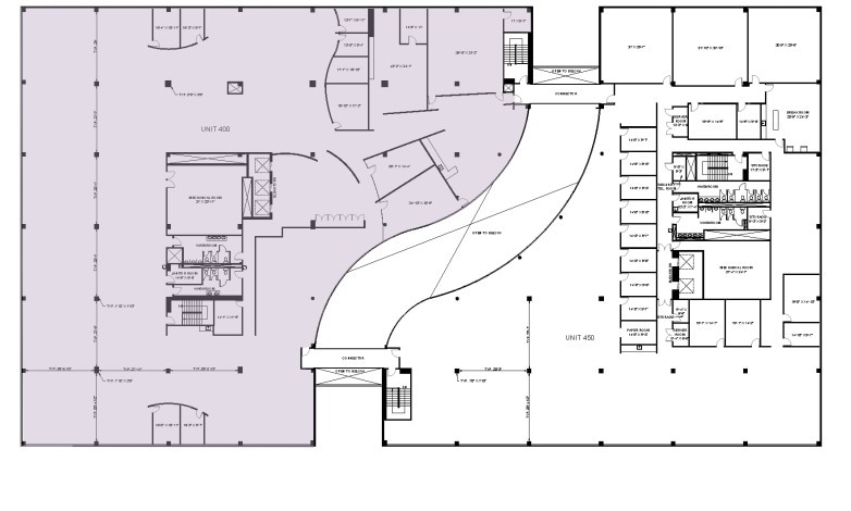 1100 E Warrenville Rd, Naperville, IL for lease Floor Plan- Image 1 of 1