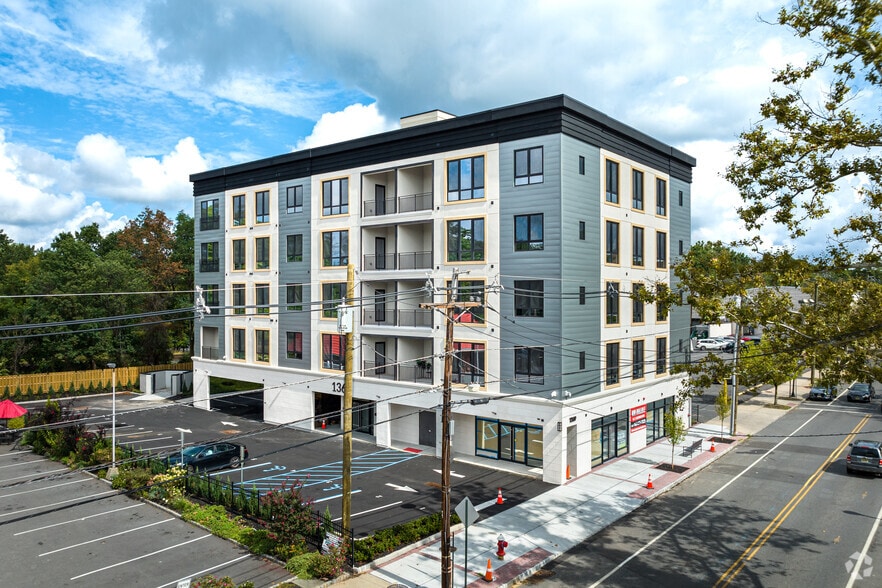 1369-1403 South Ave, Plainfield, NJ for lease - Building Photo - Image 1 of 15