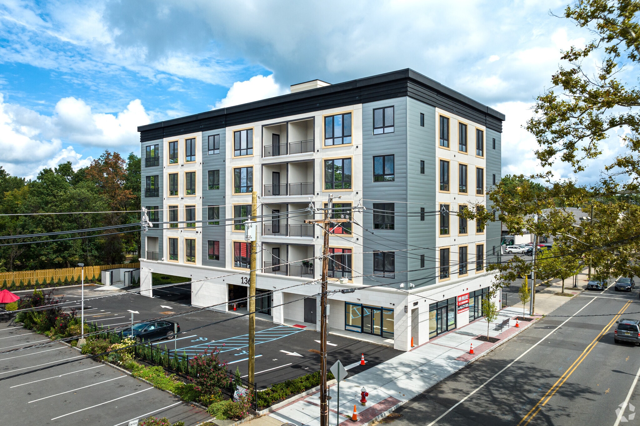 1369-1403 South Ave, Plainfield, NJ for lease Building Photo- Image 1 of 16