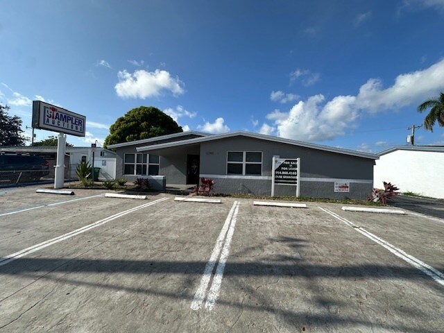 6740 Taft St, Hollywood, FL for lease - Building Photo - Image 3 of 18