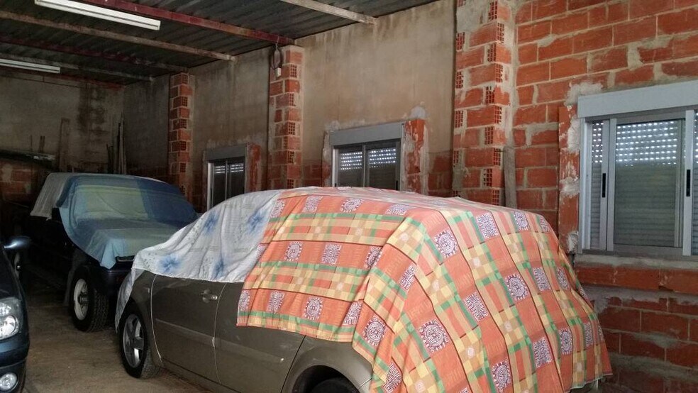 Land in Benaguasil for sale - Building Photo - Image 3 of 3