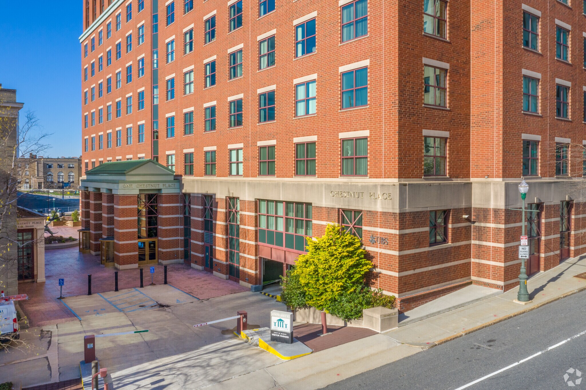 10 Chestnut St, Worcester, MA 01608 One Chestnut Place