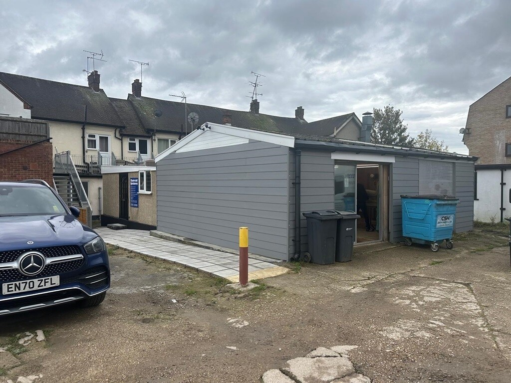 245 Broomfield Rd, Chelmsford for sale Building Photo- Image 1 of 1