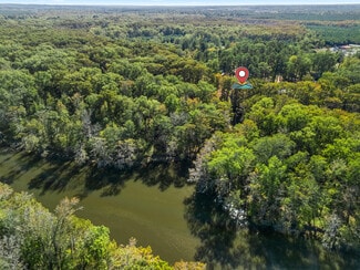 More details for 1350 Moxley Camp Rd, Karnack, TX - Specialty for Sale