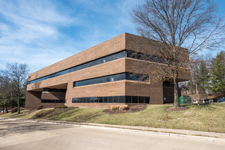 More details for 12125 Woodcrest Executive Dr, Saint Louis, MO - Office for Lease