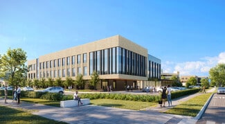 More details for 5700 Warren Pky, Frisco, TX - Office/Medical for Lease