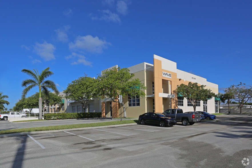 275-299 Bryan Rd, Dania Beach, FL, 33004 - Industrial Space For Lease ...