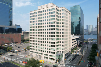 More details for 30 Montgomery St, Jersey City, NJ - Office for Lease