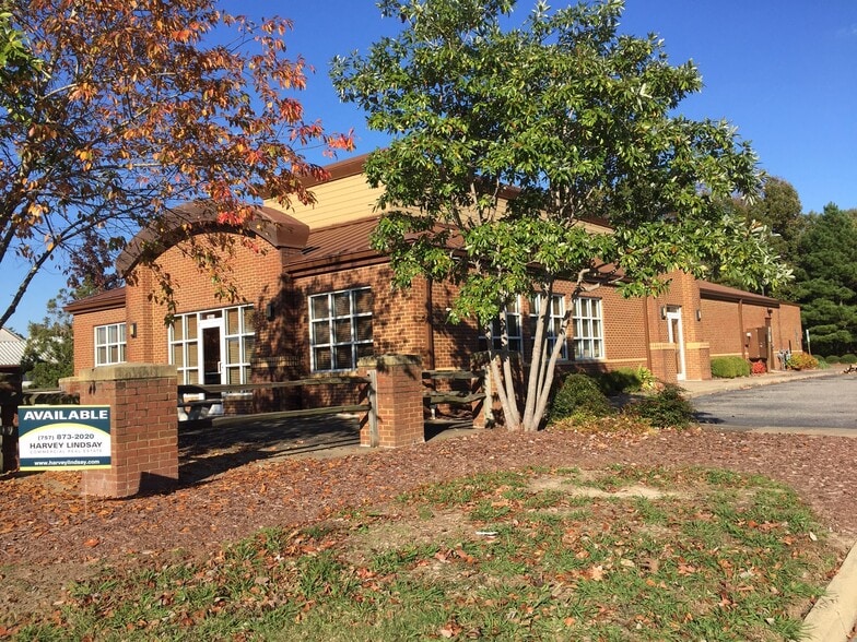 1611 Richmond Rd, Williamsburg, VA 23185