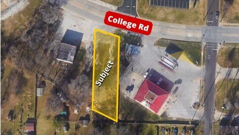 2518 W College Rd, Springfield, MO for sale Building Photo- Image 1 of 1