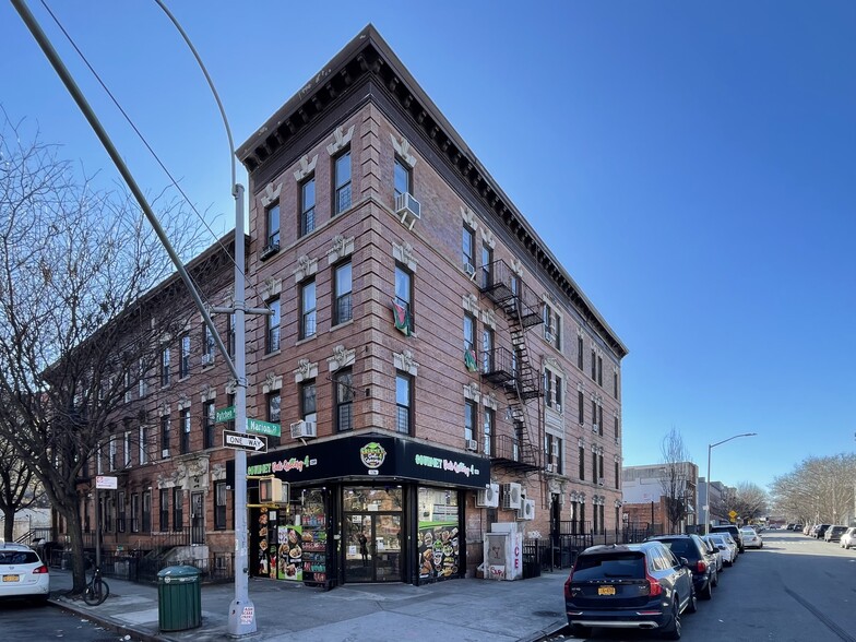 126 Marion St, Brooklyn, NY 11233 | LoopNet