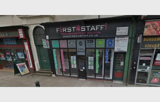 19 Chapel Ash, Wolverhampton for sale Primary Photo- Image 1 of 1