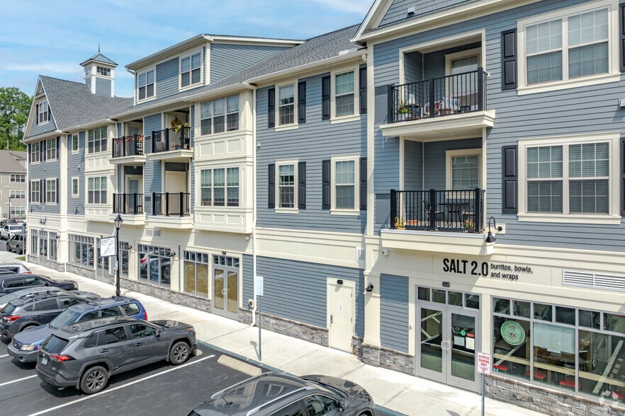 800 Federal Rd, Brookfield, CT for lease - Building Photo - Image 3 of 58