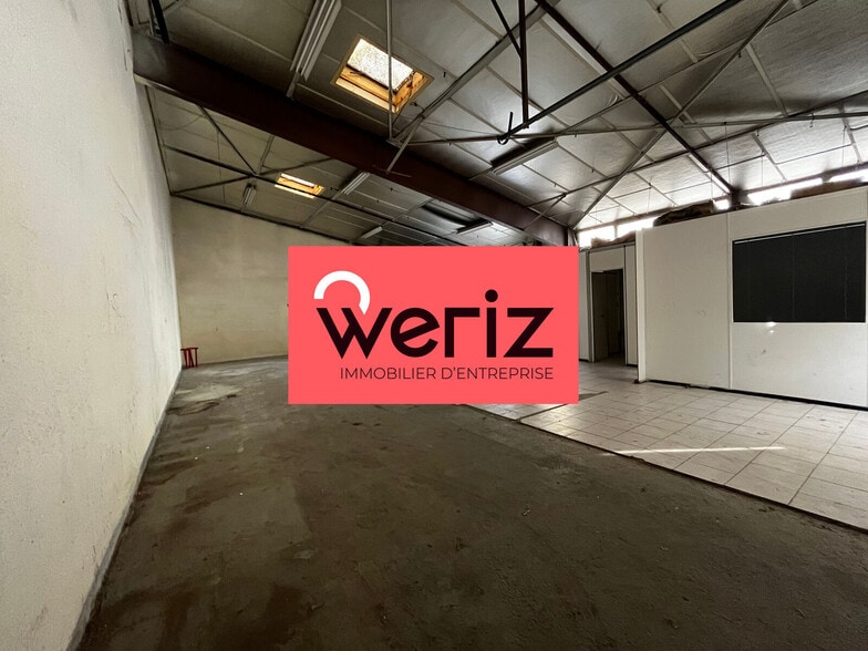 42 Boulevard De La Padouane, Marseille for lease - Building Photo - Image 2 of 9