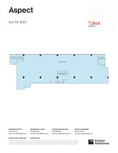 400 SW 6th Ave, Portland, OR for lease Site Plan- Image 1 of 1